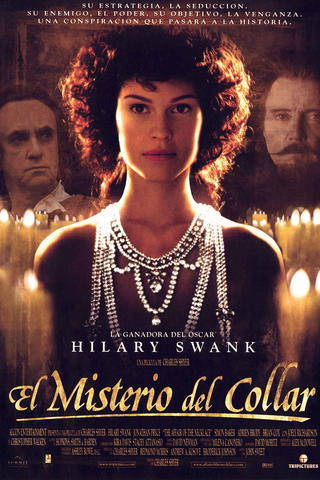 El misterio del collar