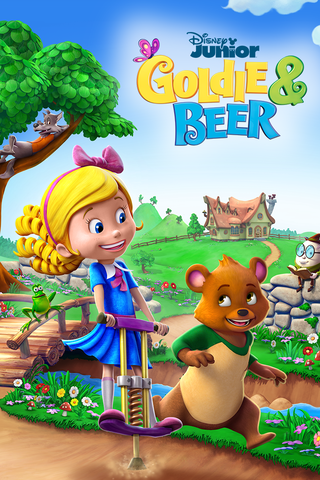 Goldie & Beer