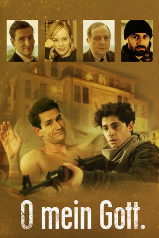 O mein Gott
