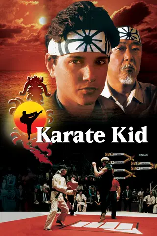 Karate Kid