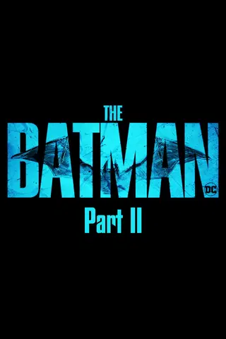 The Batman Part II
