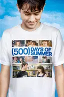 500 Days of Summer