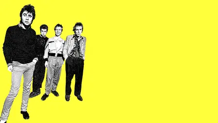 I Was a Teenage Sex Pistol