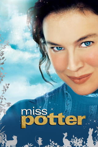 Miss Potter