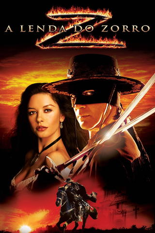 A Lenda do Zorro