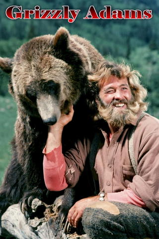 Grizzly Adams