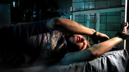 Urban Explorer - Le sous-sol de l'horreur