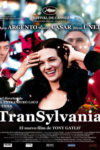 Transylvania