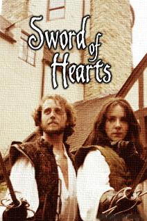 SWORD OF HEARTS - An Elizabethan Adventure