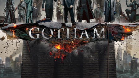 Gotham