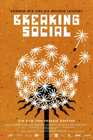 Breaking Social: Können wir uns die Reichen leisten? (OmU)