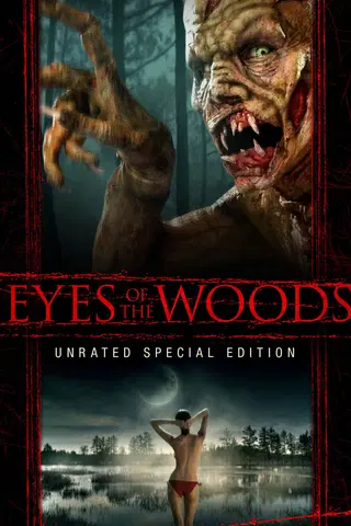 Eyes of the Woods