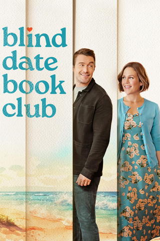 Blind Date Book Club