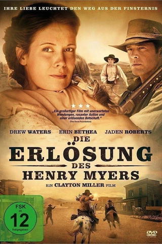 Die Erlösung des Henry Myers