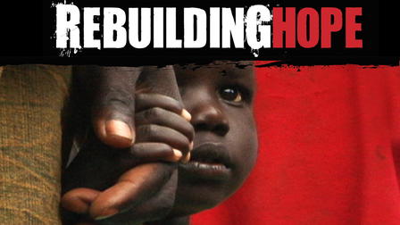 Rebuilding Hope