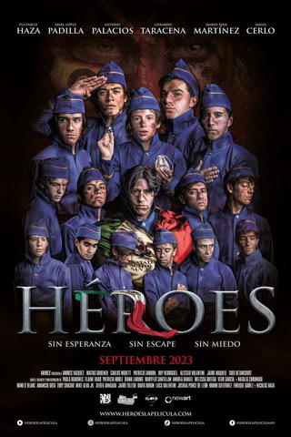 Heroes