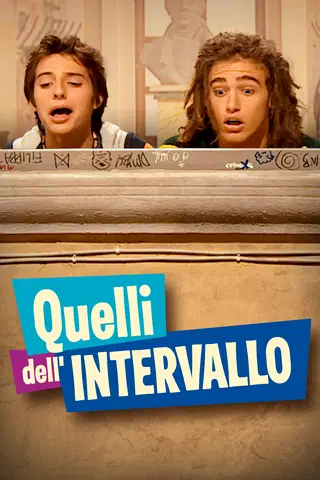 Quelli dell'intervallo