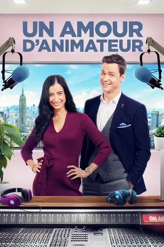 Un amour d'animateur