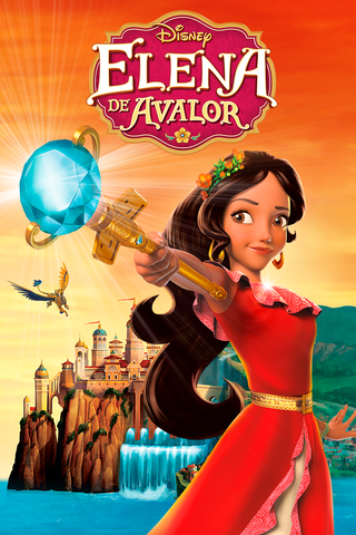 Elena de Avalor