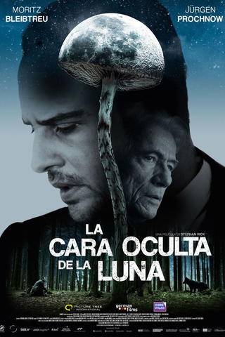 La cara oculta de la luna