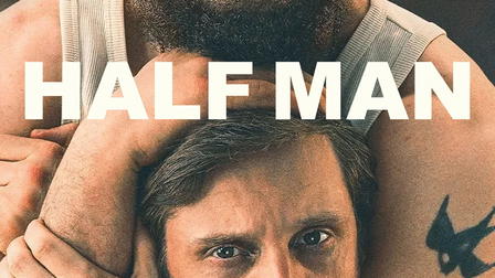 Half Man
