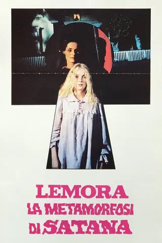 Lemora la metamorfosi di Satana