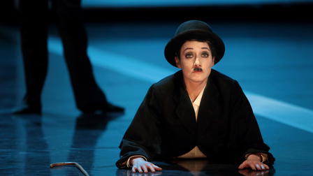 Chaplin