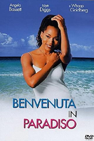 Benvenuta in paradiso