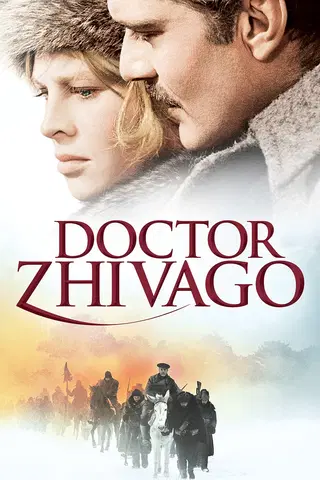 Doktor Zhivago