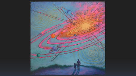 Quantum Astrology: Science, Spirit and Our Place in the Cycles of History