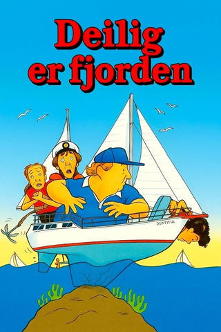 Deilig er fjorden!