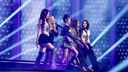 KPOPPED