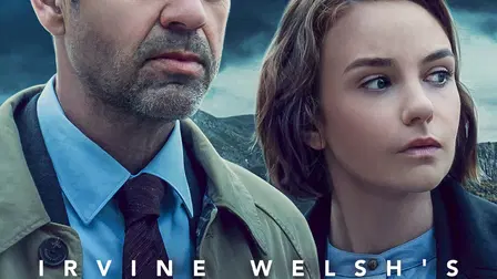 Irvine Welsh's Crime