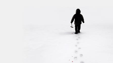 Terror en la Antártida (Whiteout)