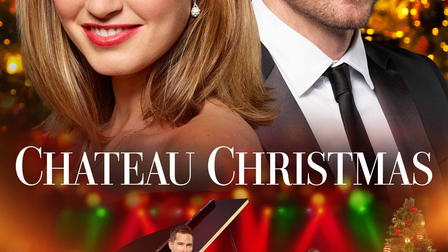 Chateau Christmas