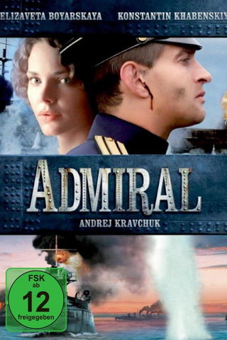Admiral