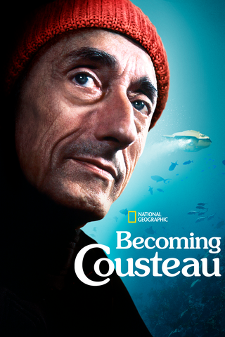 De Wereld van Cousteau