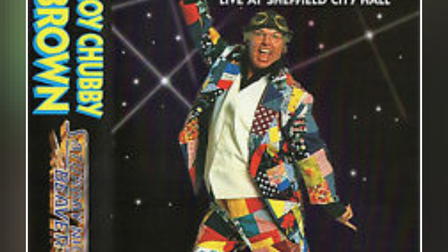 Roy Chubby Brown: Saturday Night Beaver