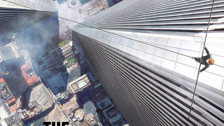 The Walk : Rêver plus haut