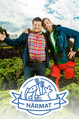 Lähiruokaa