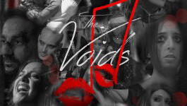 The Voids