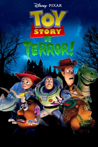 Toy Story de Terror