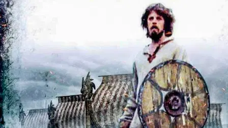 Outlaw: The Saga of Gisli