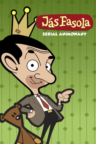 Jás Fasola: Serial animowany