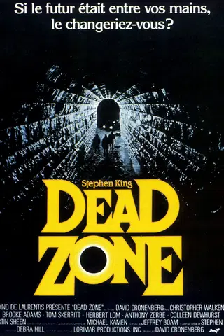 Dead Zone