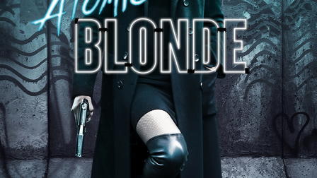 Atomic Blonde