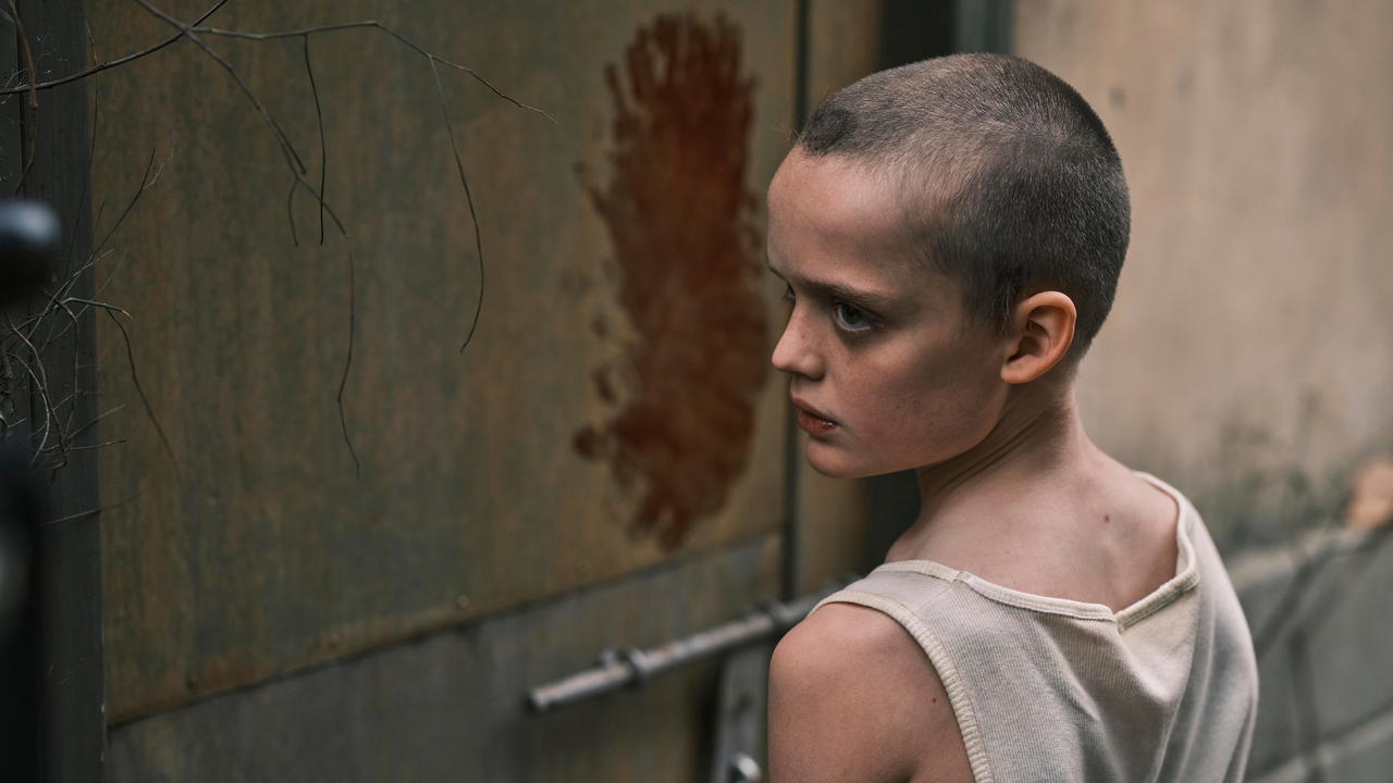 Substitution : Bring Her Back