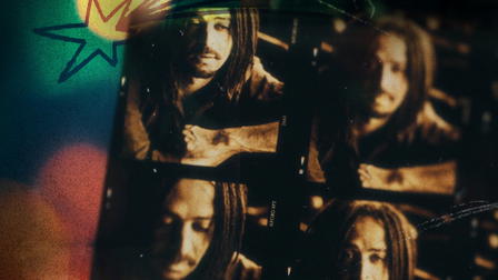 Music Box: Counting Crows: Have You Seen Me Lately?