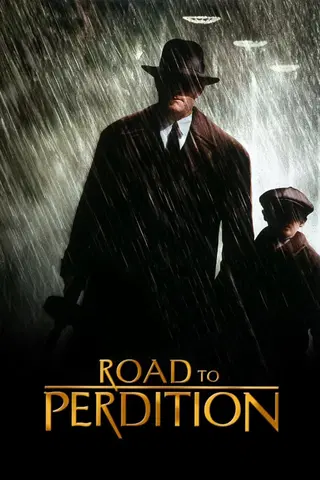 Road To Perdition