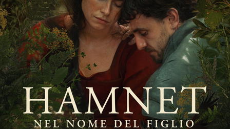 Hamnet - Nel nome del figlio